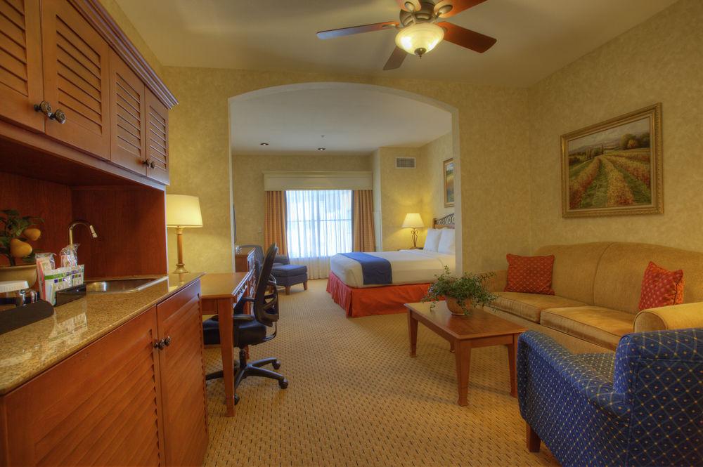Holiday Inn Express Hotel & Suites El Dorado Hills By Ihg Exteriér fotografie