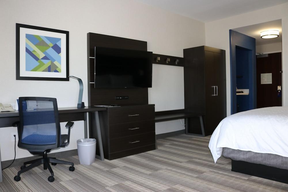 Holiday Inn Express Hotel & Suites El Dorado Hills By Ihg Exteriér fotografie