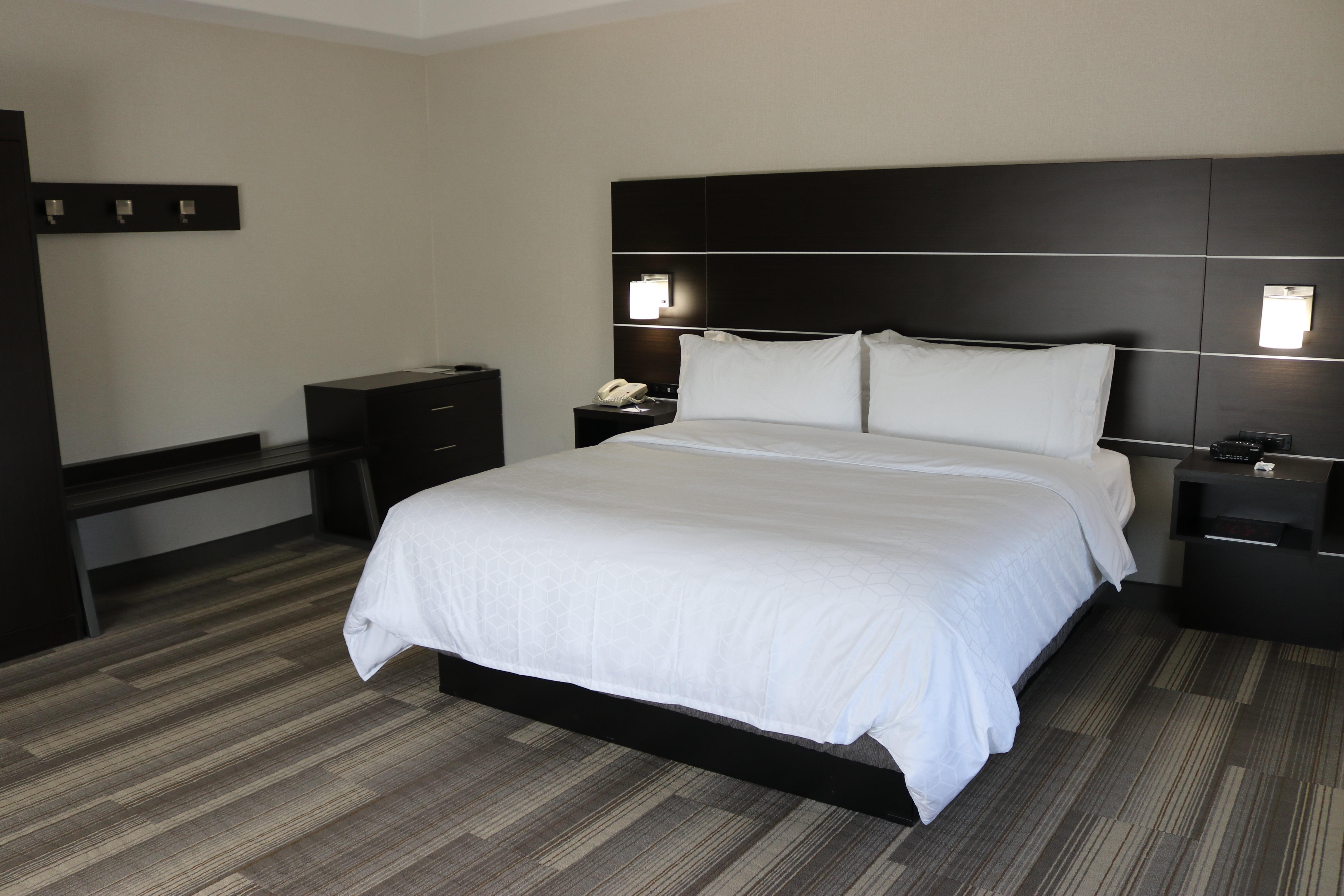 Holiday Inn Express Hotel & Suites El Dorado Hills By Ihg Exteriér fotografie