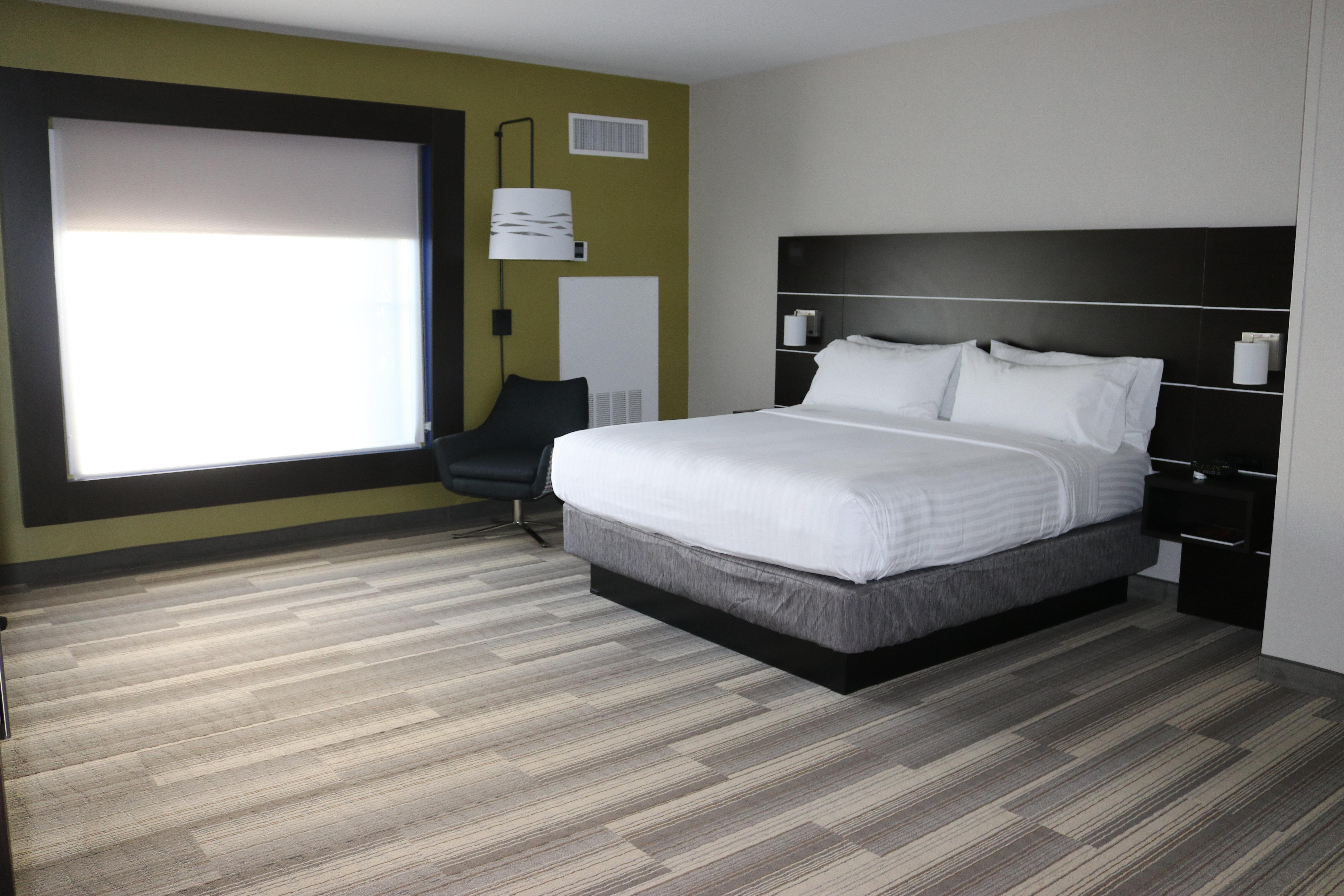 Holiday Inn Express Hotel & Suites El Dorado Hills By Ihg Exteriér fotografie