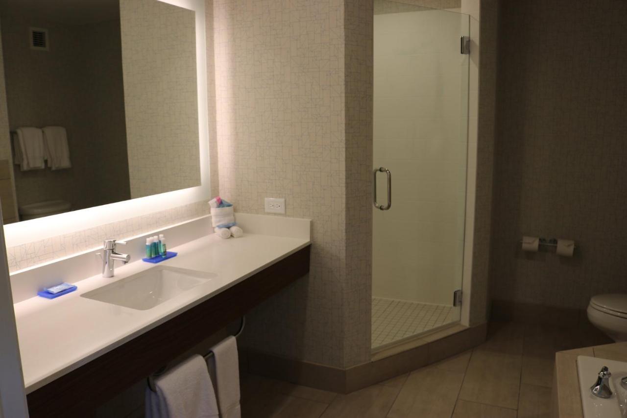 Holiday Inn Express Hotel & Suites El Dorado Hills By Ihg Exteriér fotografie