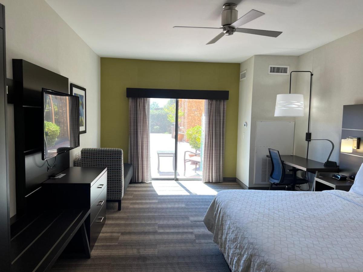 Holiday Inn Express Hotel & Suites El Dorado Hills By Ihg Exteriér fotografie