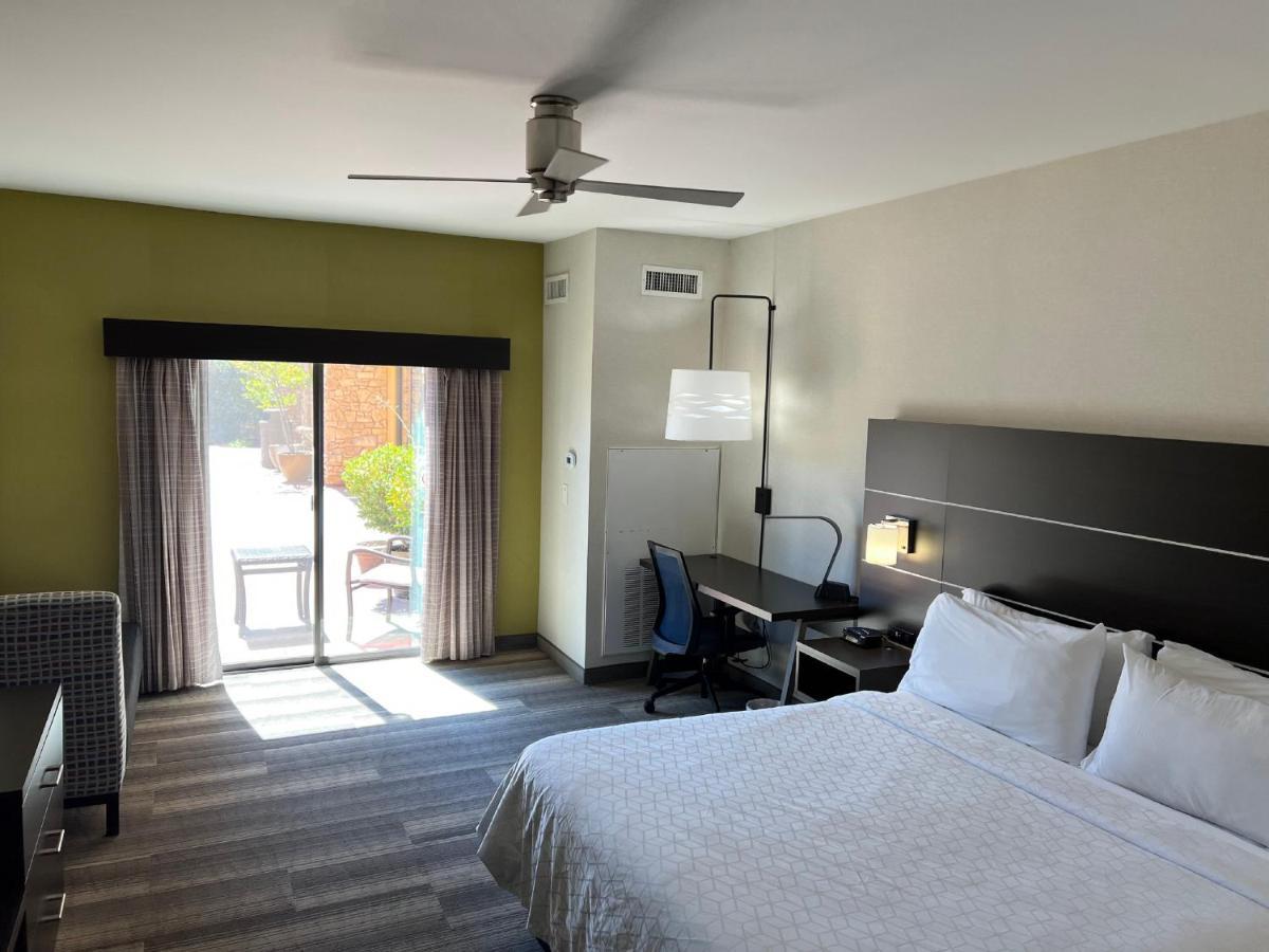 Holiday Inn Express Hotel & Suites El Dorado Hills By Ihg Exteriér fotografie