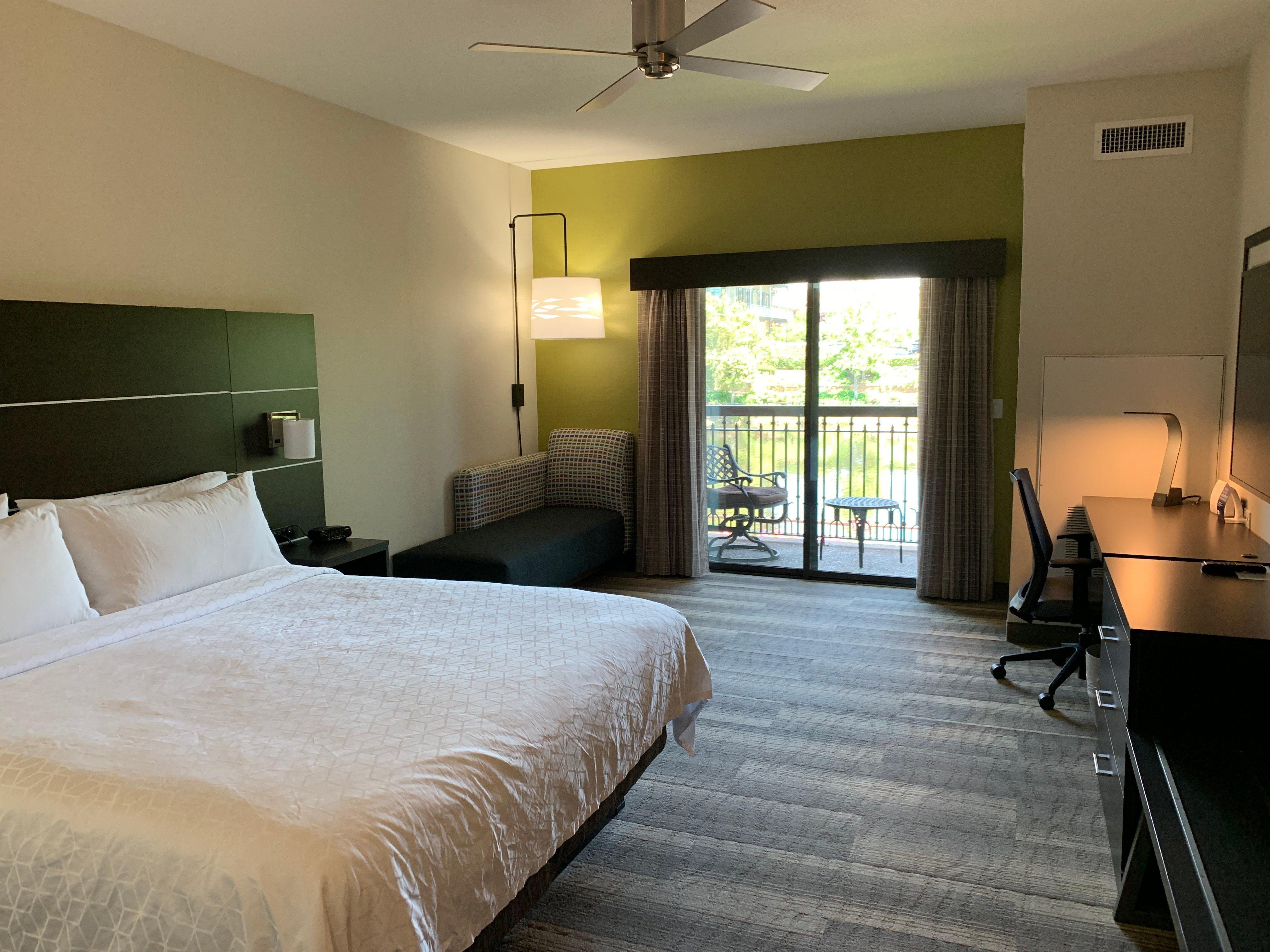 Holiday Inn Express Hotel & Suites El Dorado Hills By Ihg Exteriér fotografie