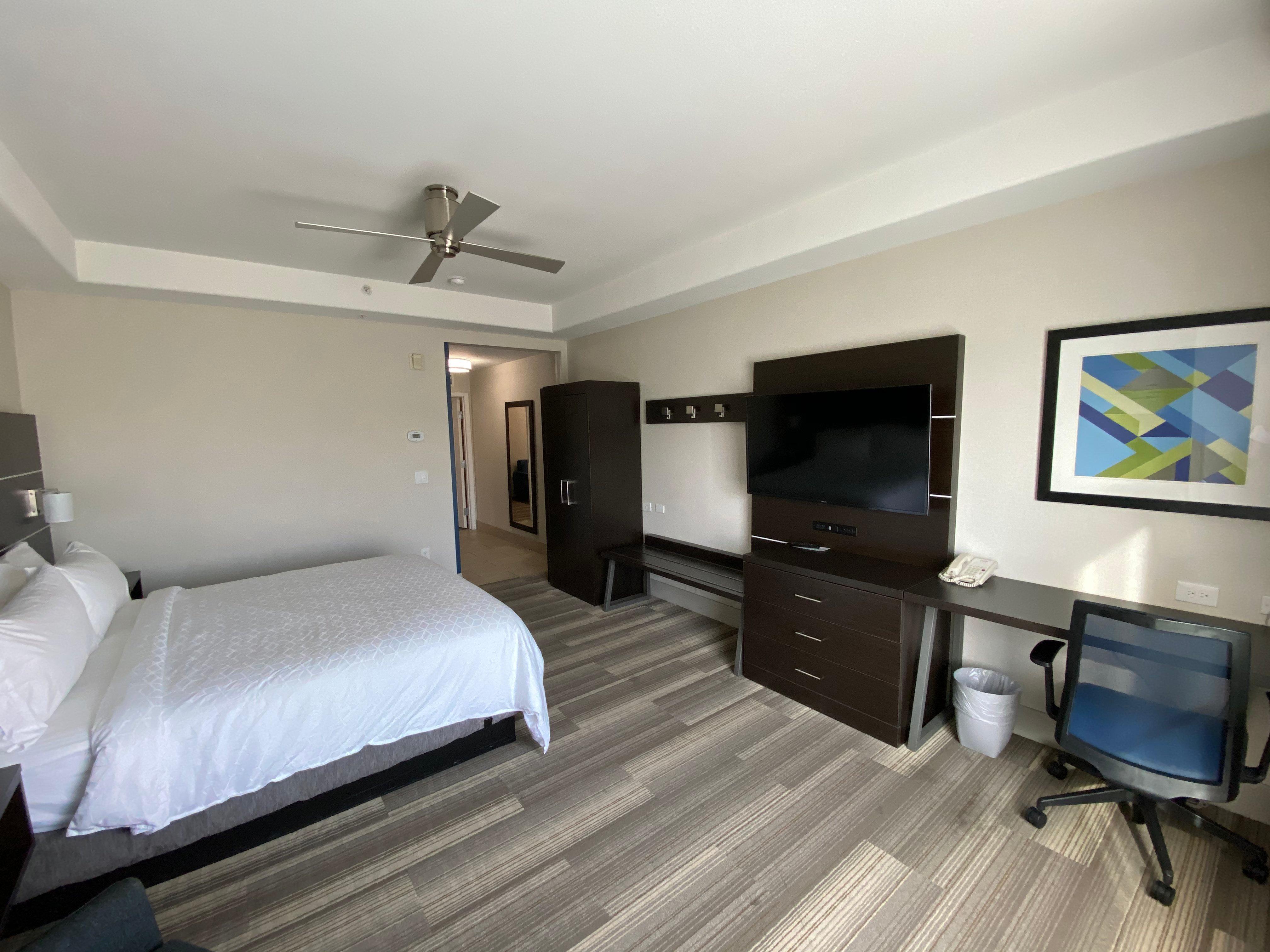 Holiday Inn Express Hotel & Suites El Dorado Hills By Ihg Exteriér fotografie