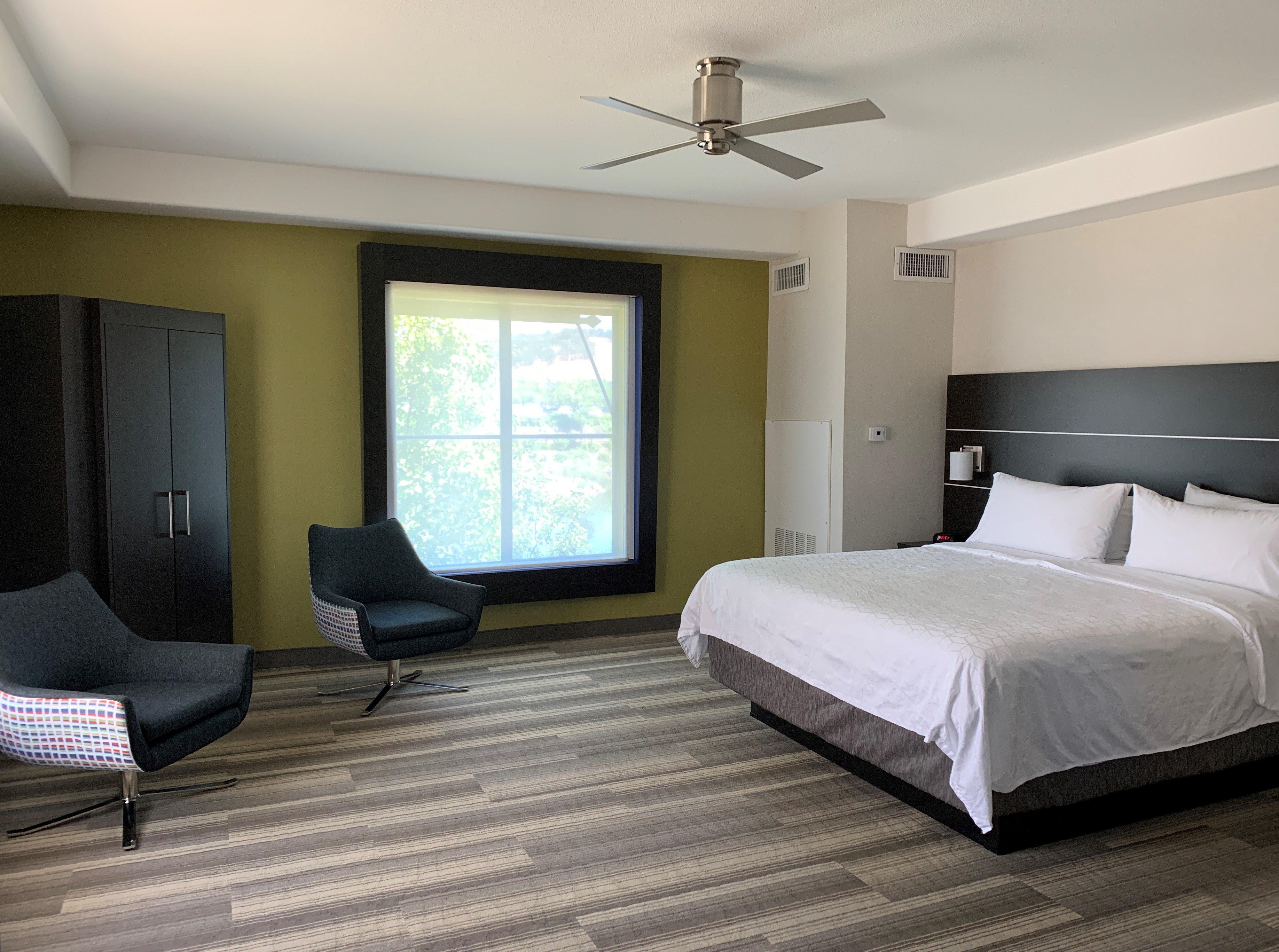 Holiday Inn Express Hotel & Suites El Dorado Hills By Ihg Exteriér fotografie
