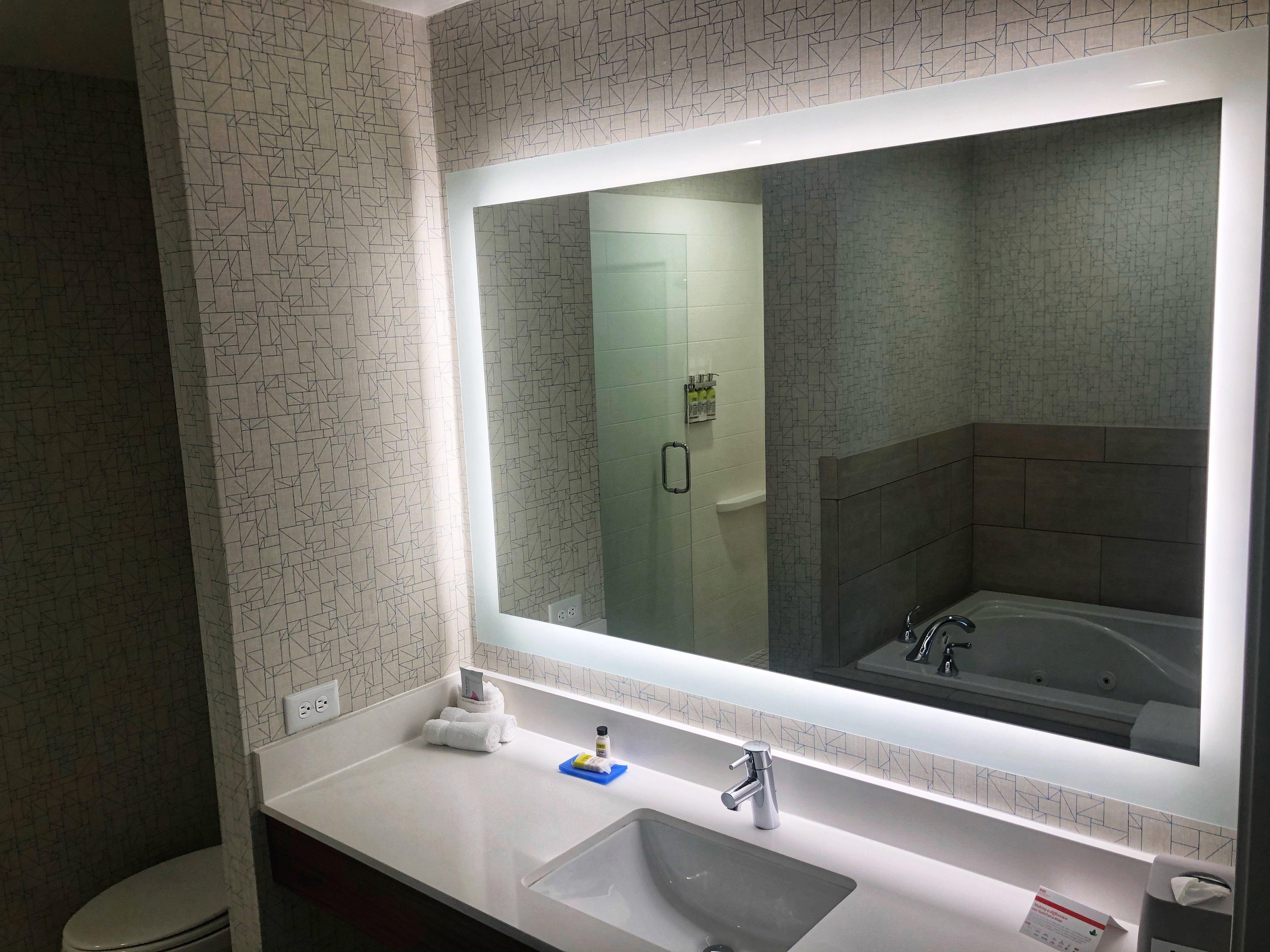 Holiday Inn Express Hotel & Suites El Dorado Hills By Ihg Exteriér fotografie
