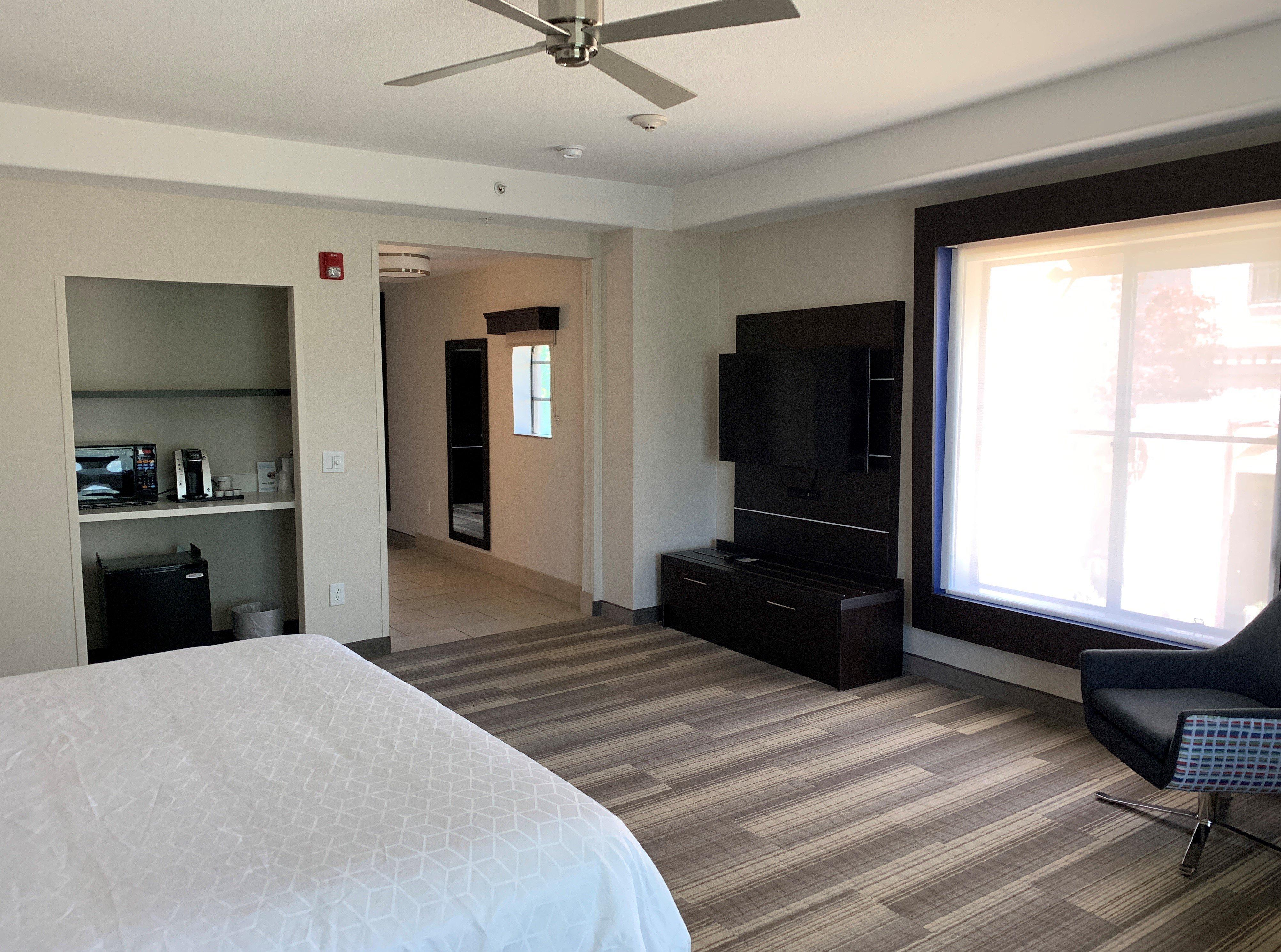 Holiday Inn Express Hotel & Suites El Dorado Hills By Ihg Exteriér fotografie