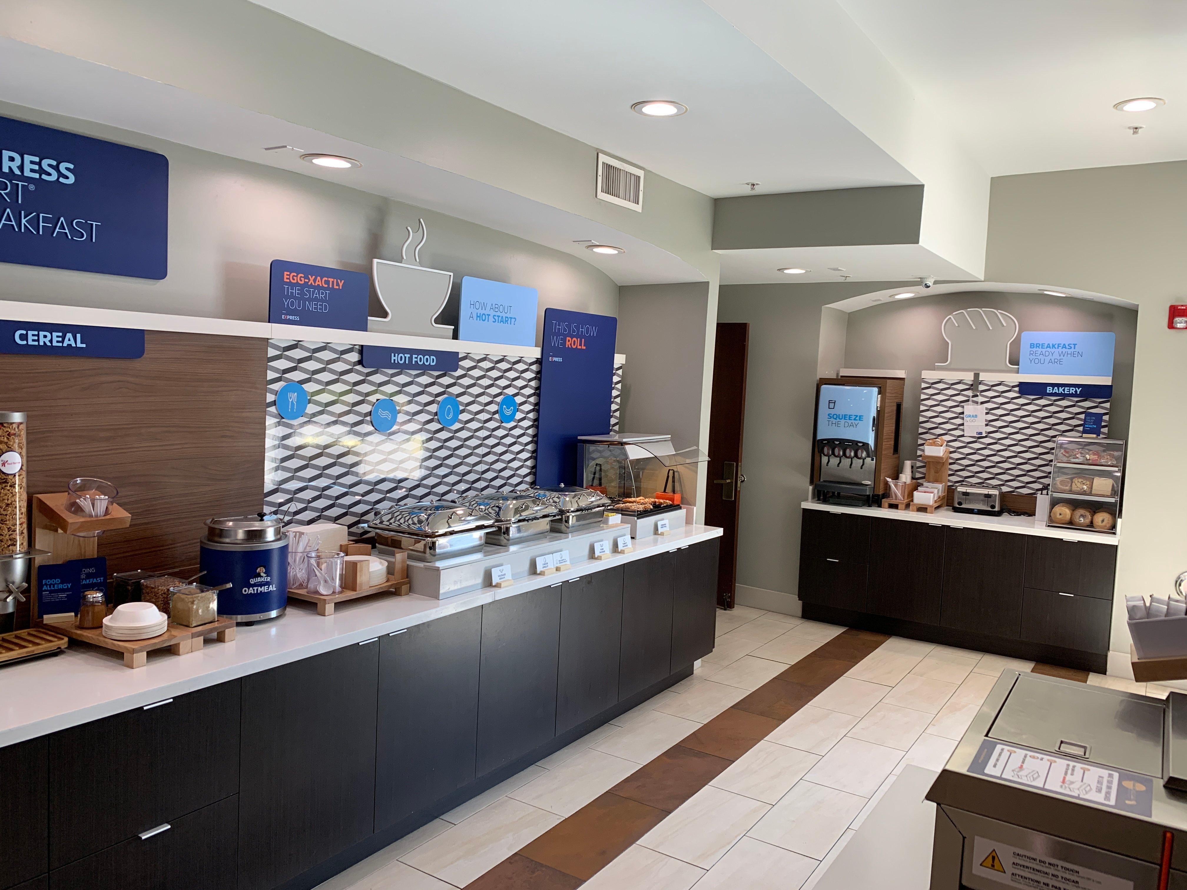 Holiday Inn Express Hotel & Suites El Dorado Hills By Ihg Exteriér fotografie