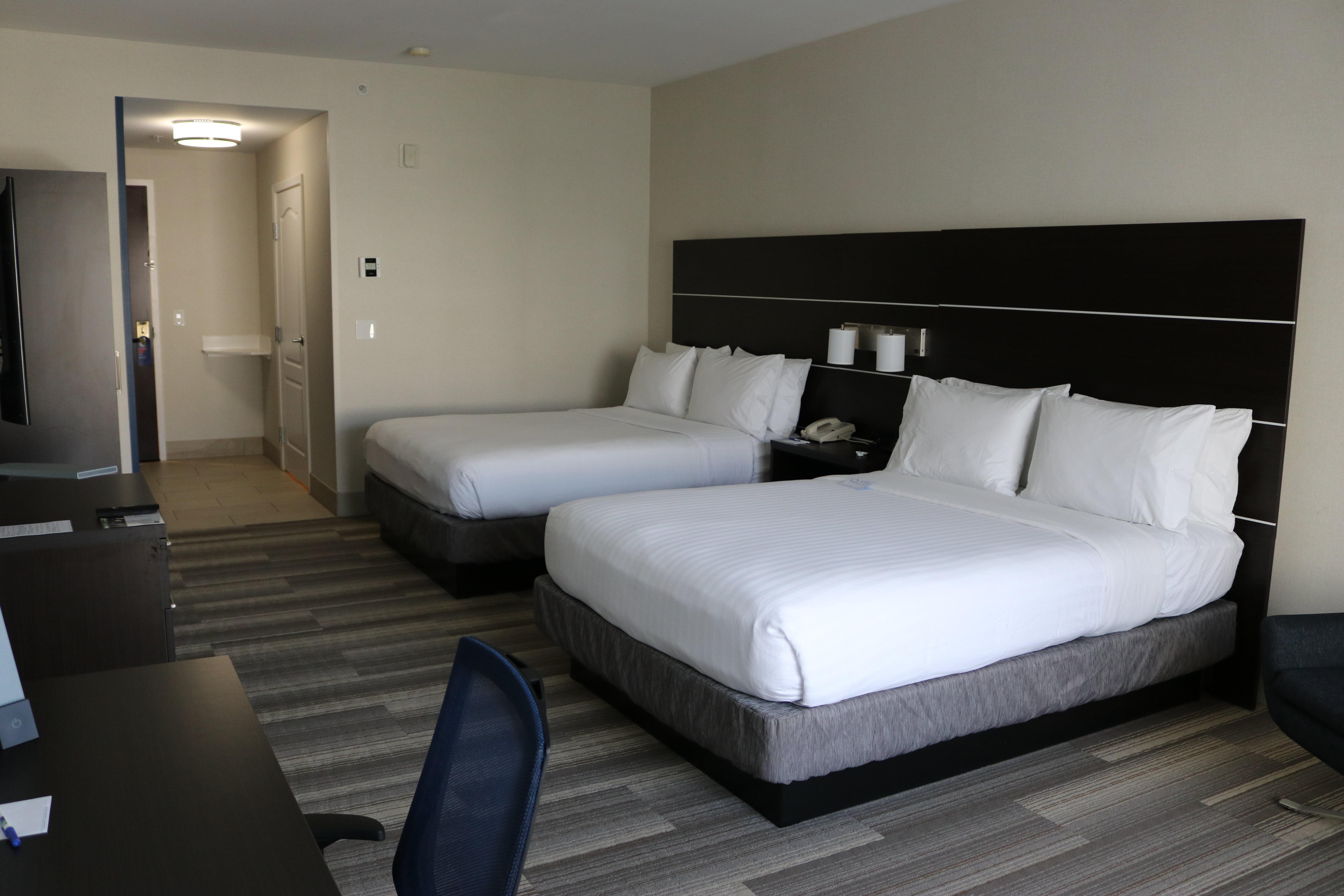 Holiday Inn Express Hotel & Suites El Dorado Hills By Ihg Exteriér fotografie