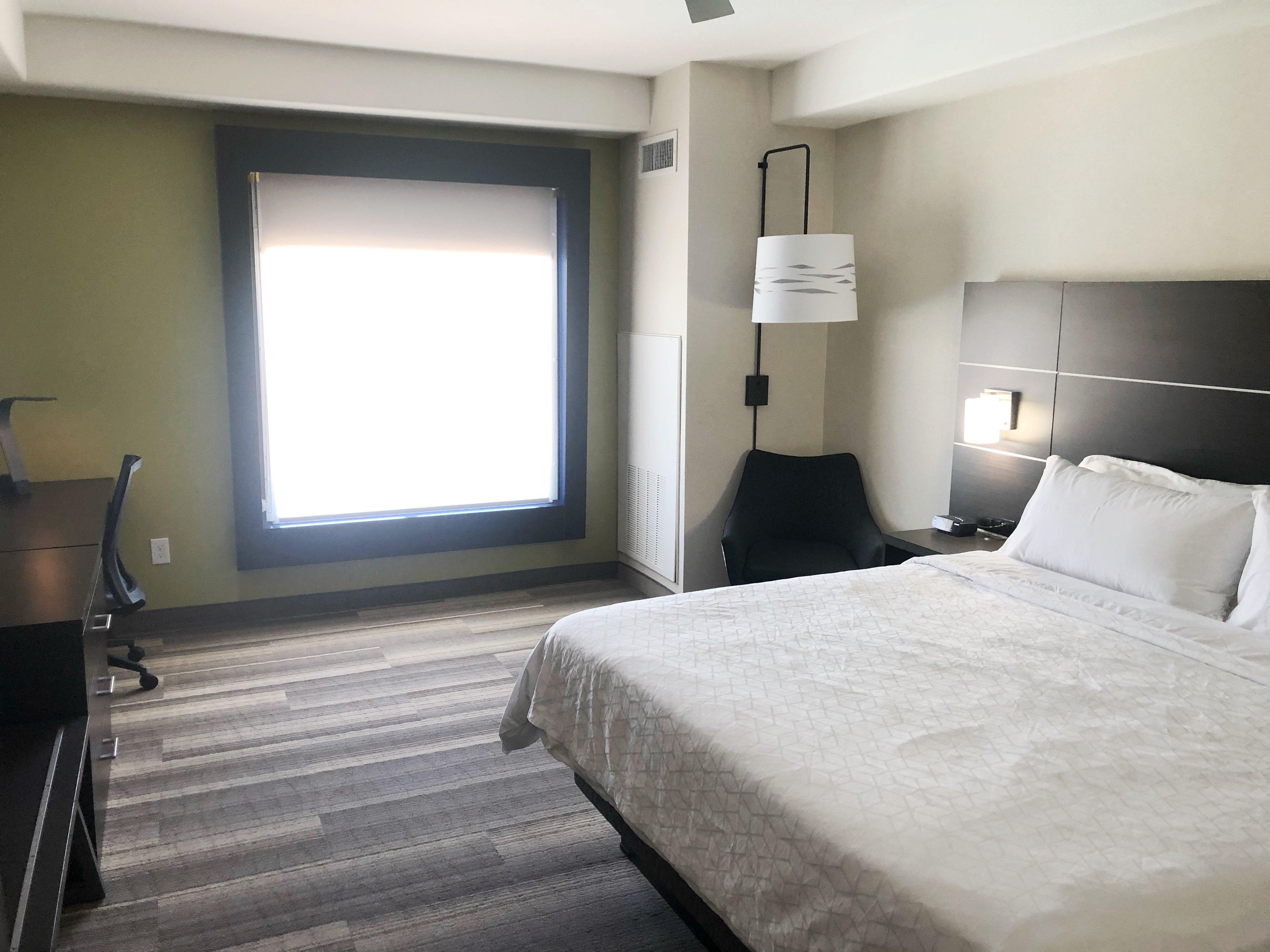 Holiday Inn Express Hotel & Suites El Dorado Hills By Ihg Exteriér fotografie