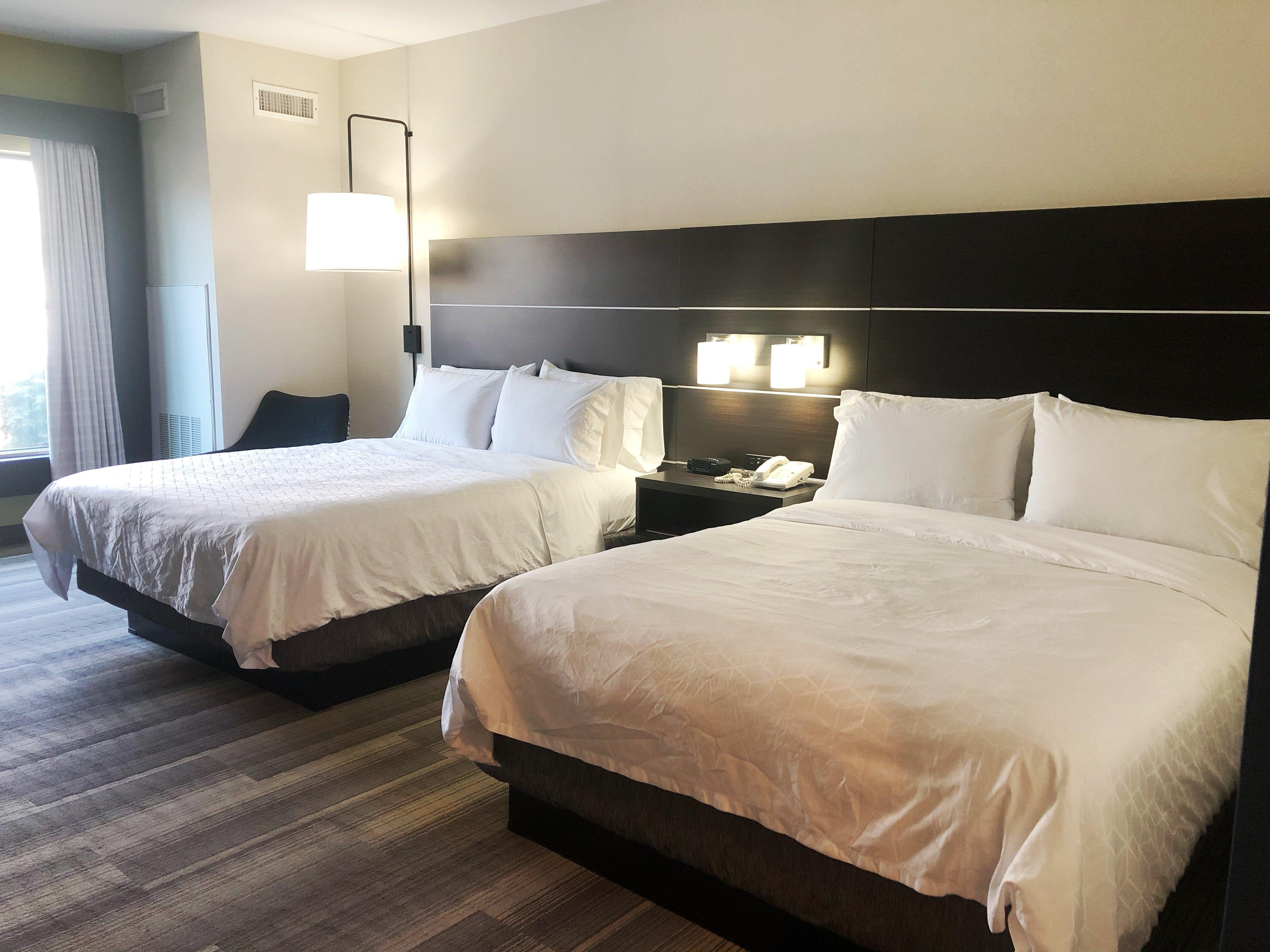 Holiday Inn Express Hotel & Suites El Dorado Hills By Ihg Exteriér fotografie