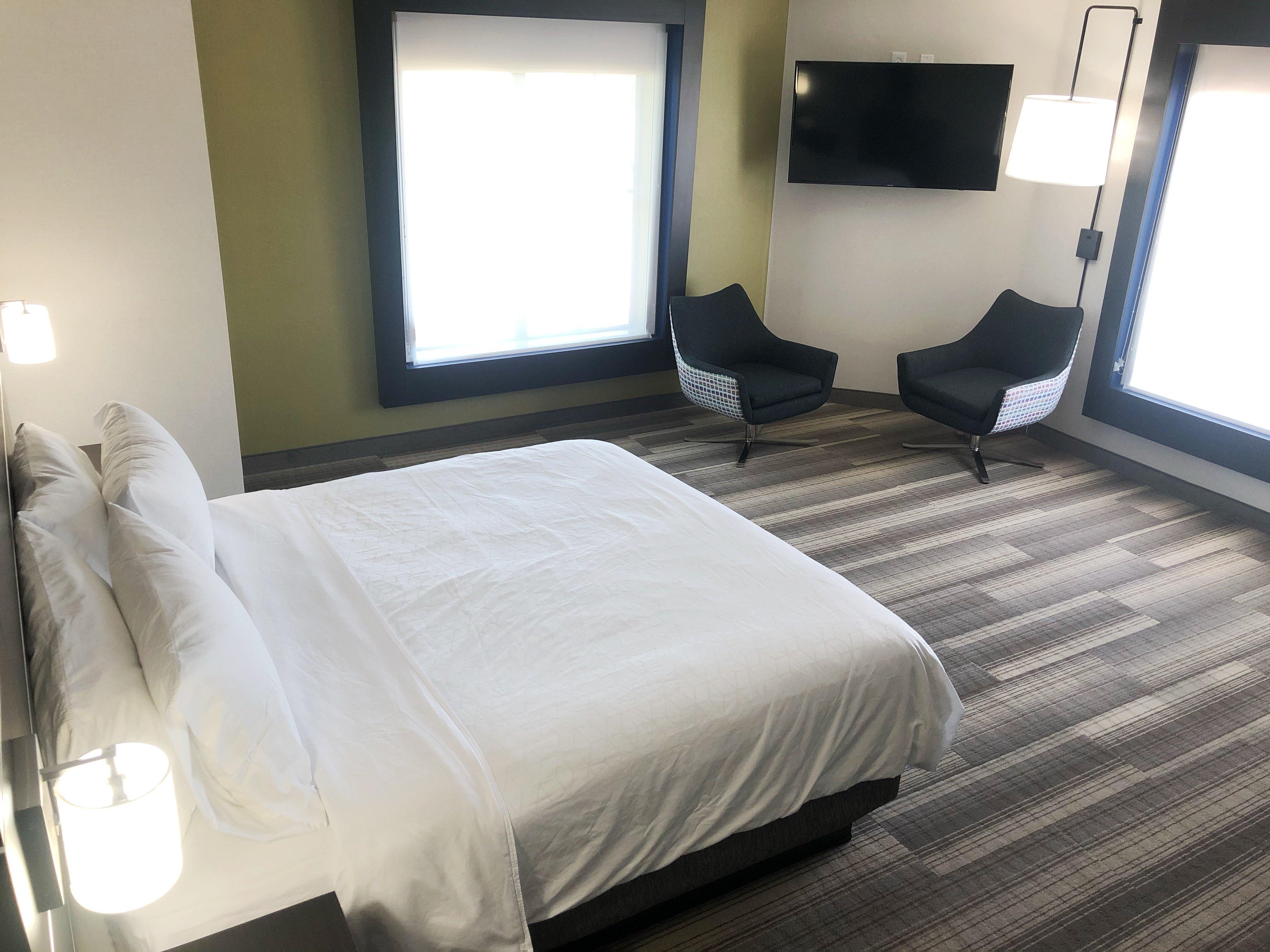 Holiday Inn Express Hotel & Suites El Dorado Hills By Ihg Exteriér fotografie