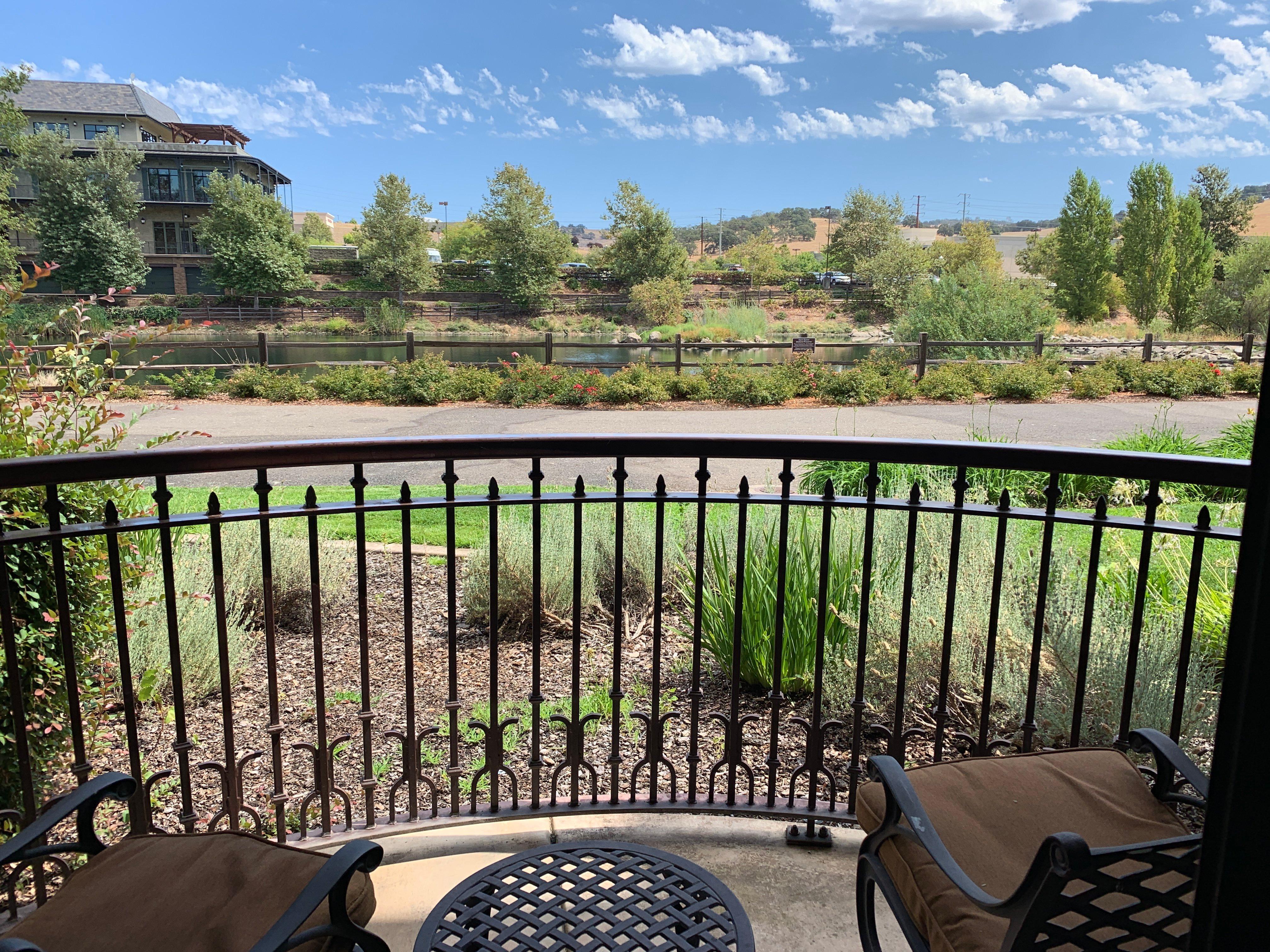Holiday Inn Express Hotel & Suites El Dorado Hills By Ihg Exteriér fotografie