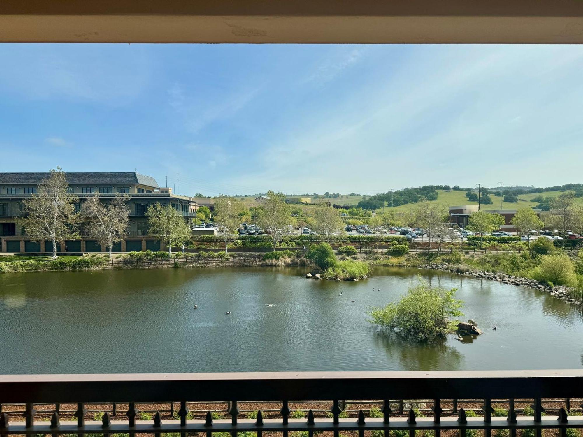 Holiday Inn Express Hotel & Suites El Dorado Hills By Ihg Exteriér fotografie