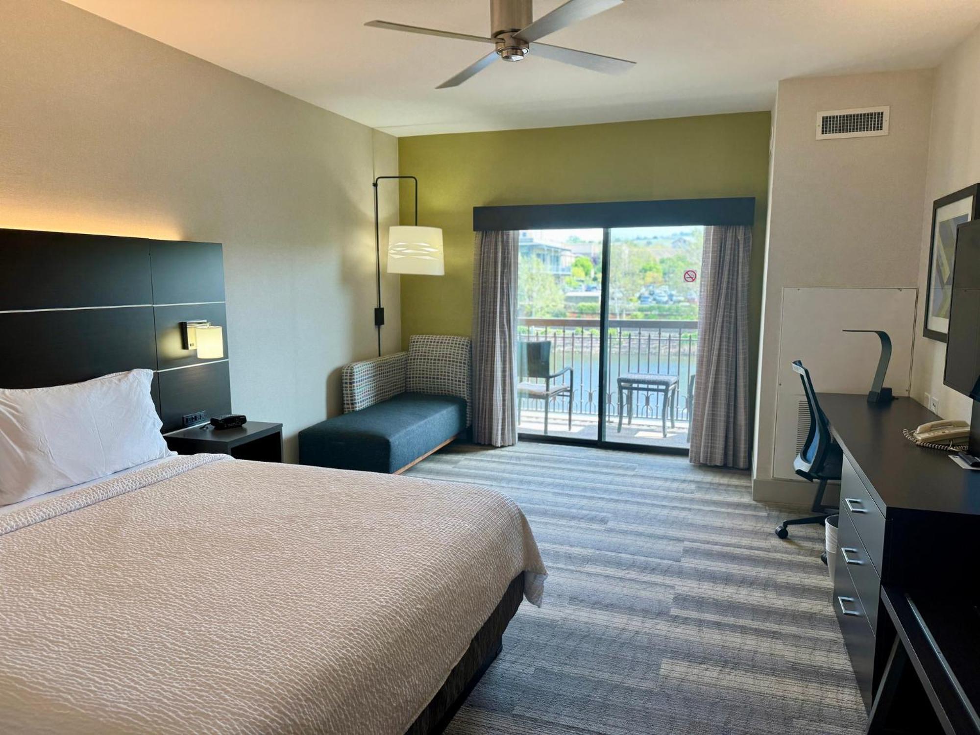 Holiday Inn Express Hotel & Suites El Dorado Hills By Ihg Exteriér fotografie
